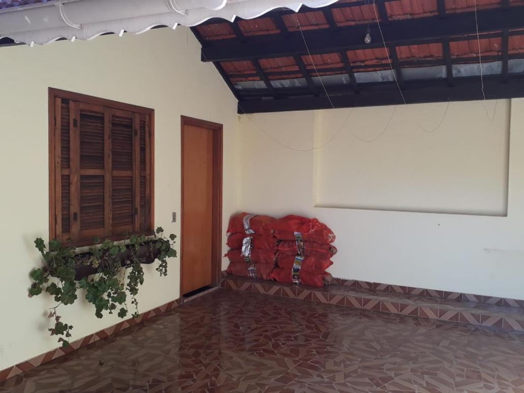 Chale Juliana Villa Monte Verde  Exterior photo