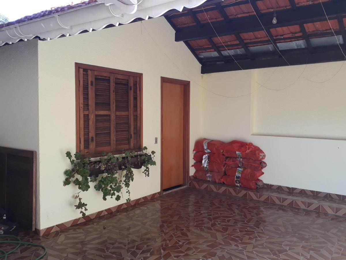 Chale Juliana Villa Monte Verde  Exterior photo
