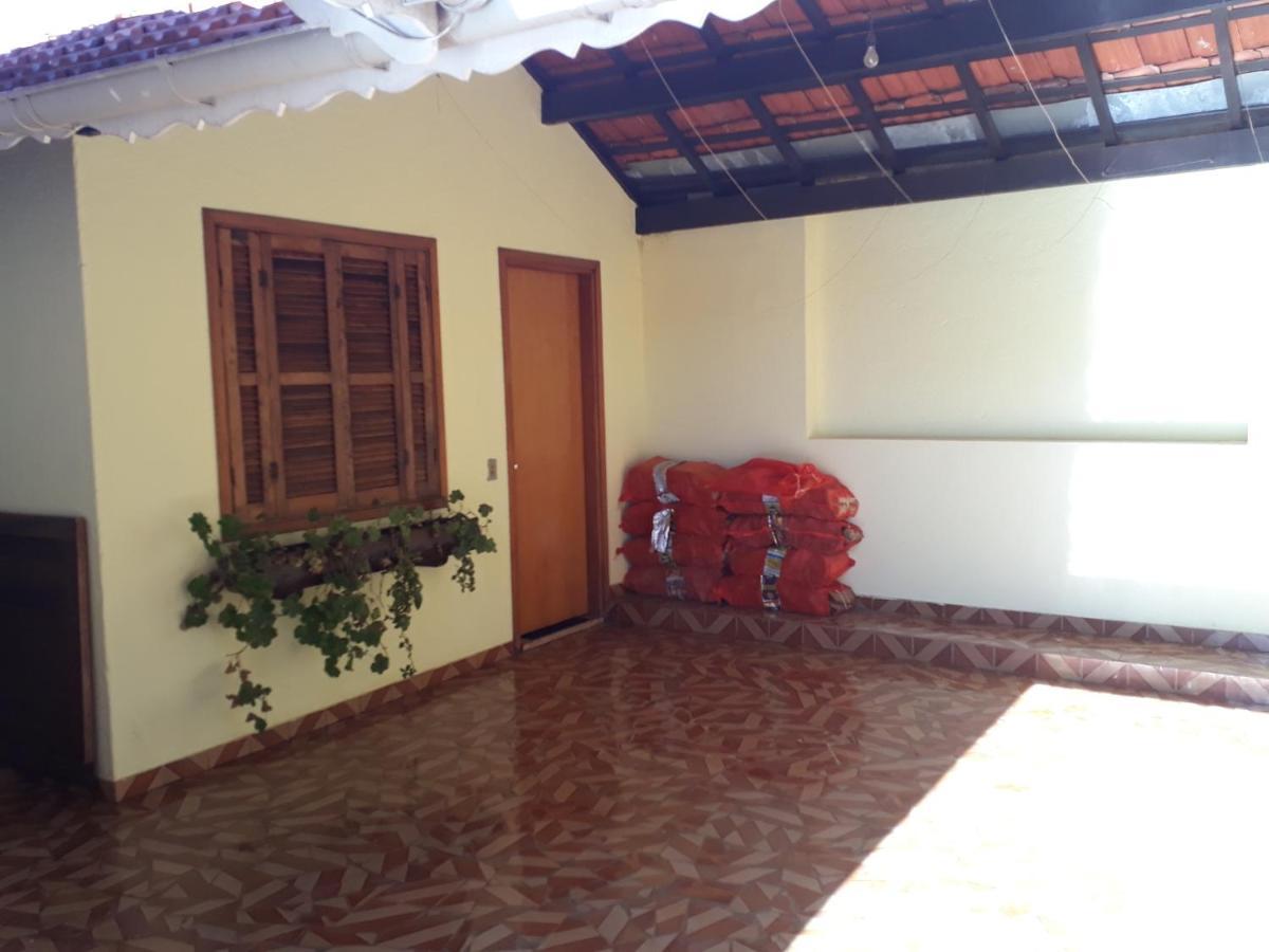 Chale Juliana Villa Monte Verde  Exterior photo